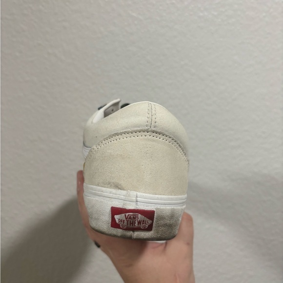 Vans old skool low bolt - Picture 3 of 8